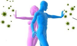 Защита иммунитета