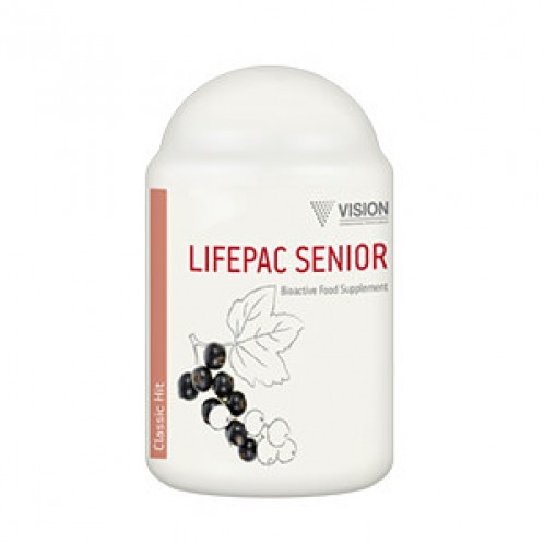 Сеньор (Lifepac Senior)