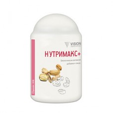 Нутримакс+ (Nutrimax+)