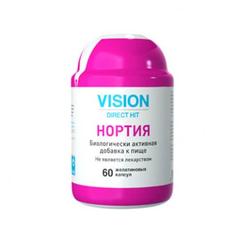 Нортия (Nortia)