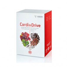 CardioDrive