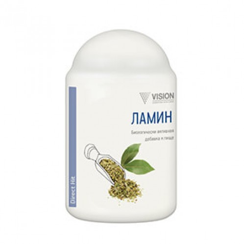 Ламин Вижион (Lamin)