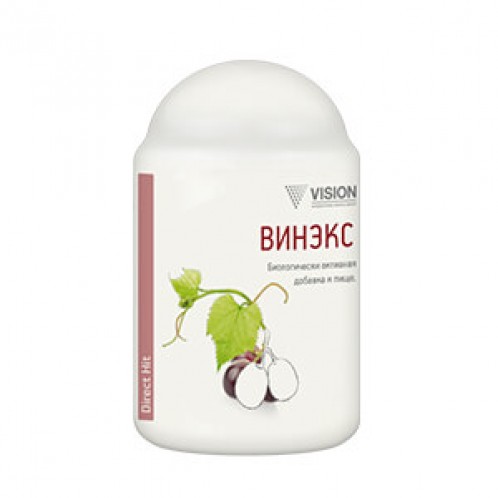 Винэкс (Vinex)