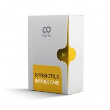 Synbiotics Immune care