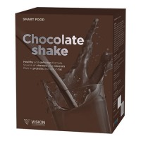 Шейк Шоколадный (Chocolate Shake)