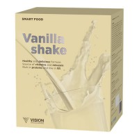 Шейк Ванильный (Vanilla Shake)